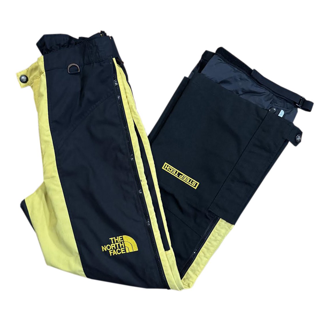 THE NORTH FACE STEEP TECH パンツ 90s Vintage+The+North+Face+Steep+